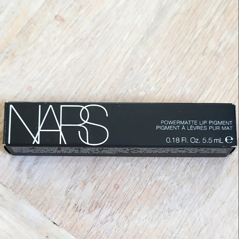 NARS Powermatte Lip Pigment - Get Up Stand Up